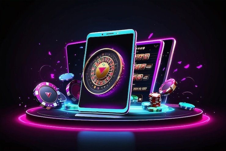 pokerbulls featured game showcase