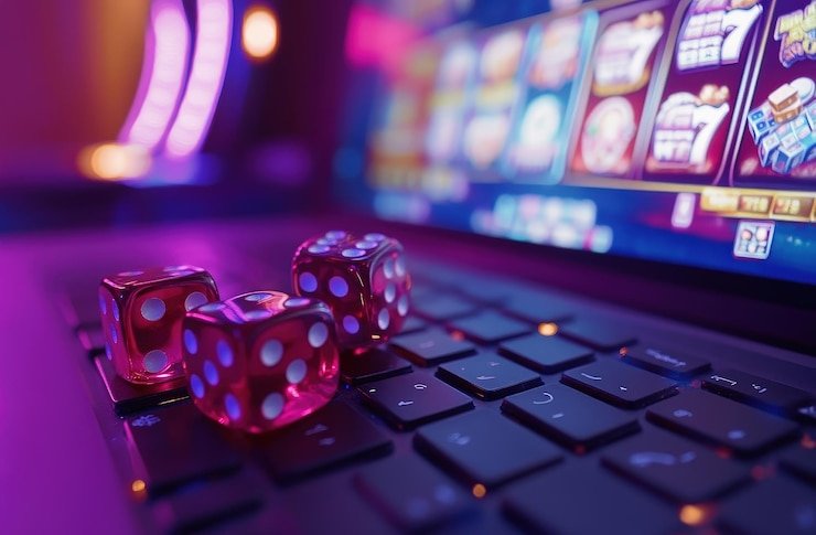 Dashboard akun pokerbulls menampilkan saldo, riwayat transaksi, dan navigasi permainan