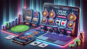 Antarmuka taruhan Macau Pools pokerbulls dengan chip virtual dan tombol aksi